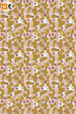 Geschenkpapier Energetic Berries