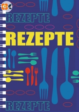 Notizblock Rezepte