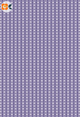 Geschenkpapier VeryPeriOgee